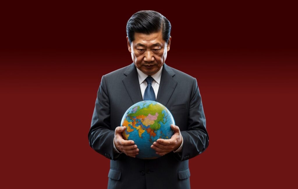 Soft Power - An Obstacle to Chinese Rejuvenation