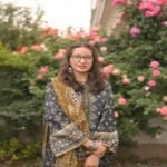 Yusra Sarwar 1 Yusra Sarwar