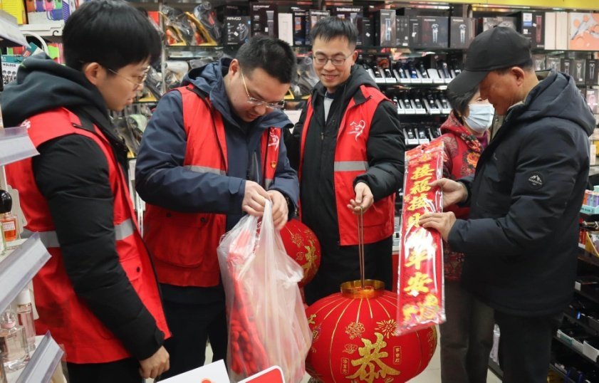 A New Industry of Empathy: Inside China's Companionship Economy