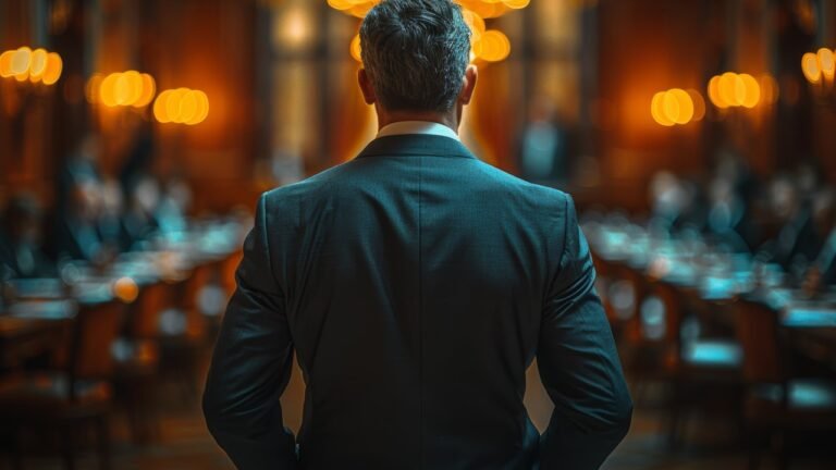 For Diplomats, Resilient Power Is More Than Just 'Personal Work'