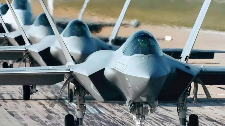 Now That Pakistan Has the J-35 Deal, the Real Test Begins