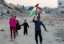 Israel Rules Out Turkish Role in Gaza Security Mission Turkish, Israel, Donald Trump, military, government