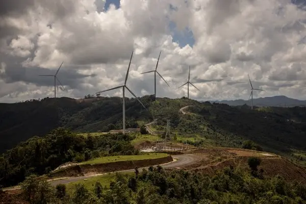The Green Tech Revolution: Can Asia Lead the World?