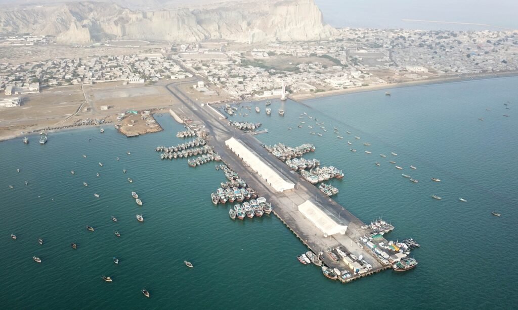 Pakistan’s Corridor Diplomacy: From Strategic Location to Strategic Trust