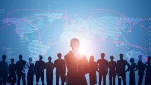 Shadows and Intelligence: The Hidden Work Behind National Security