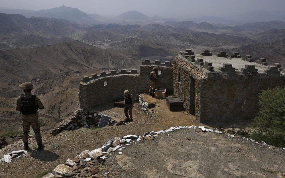 TTP’s Quest for a ‘Brother Emirate’ and Why Pakistan Must Respond