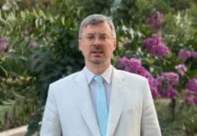 Russia Explores Alternative Banking Channels with Pakistan Albert P. Khorev, Russia, Pakistan, sanctions, Central Asia