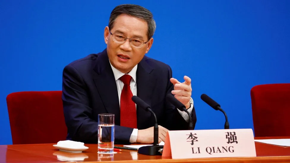 Chinese Premier highlights key tasks for State Council