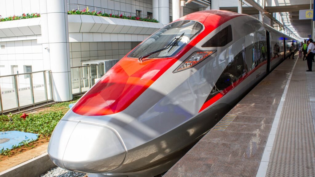 China-backed “Whoosh” train delivers 700k passengers in Indonesia