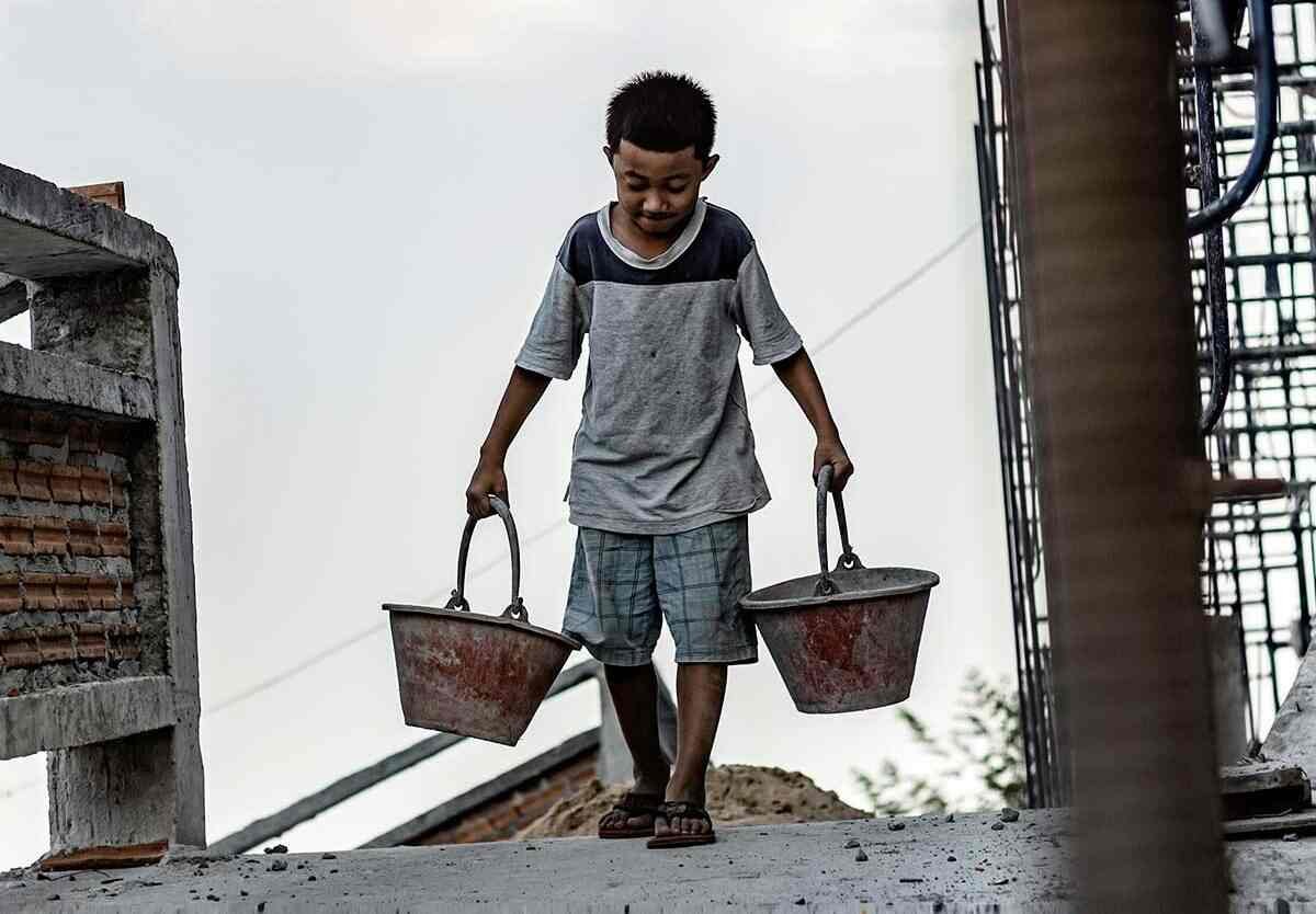 World Day Against Child Labour 2025: Progress Is Clear, But We Must Speed Up