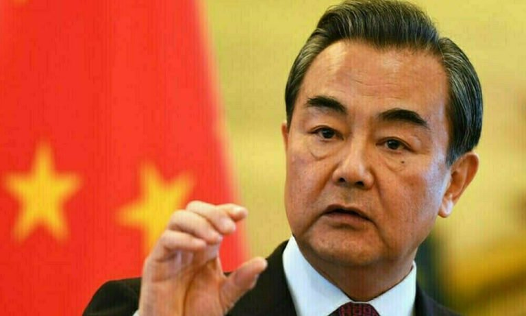 China, Wang Yi, Pakistan, Afghanistan, Dialogue