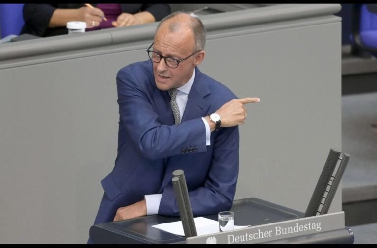 German, Friedrich Merz, Visit, China, Xi Jinping