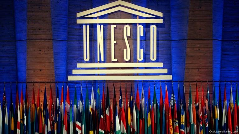US Withdraws From UNESCO Following Palestine's Recognition as a Member State