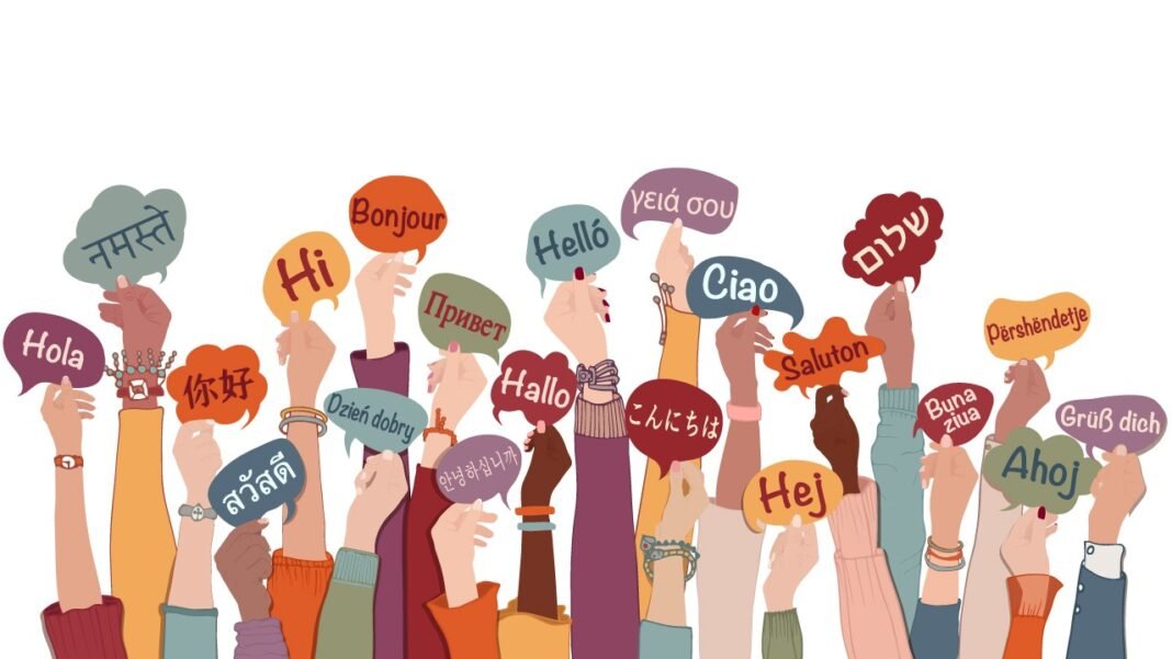 World Day for Cultural Diversity for Dialogue and Development