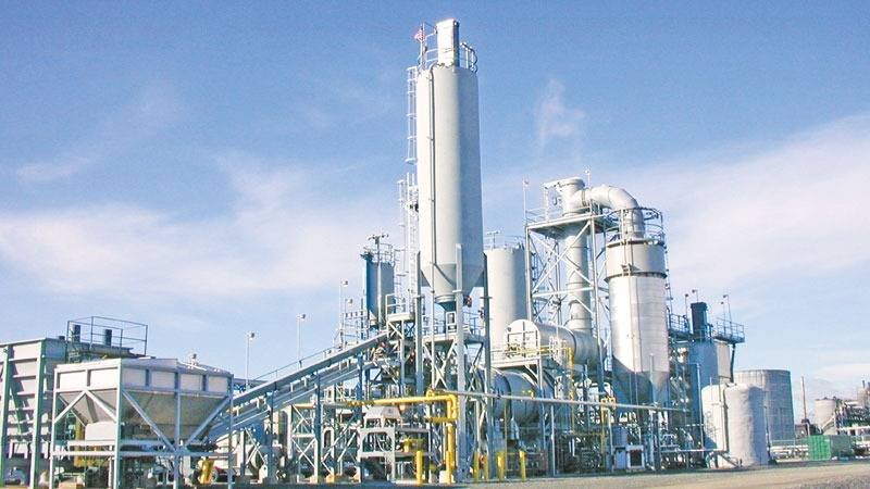 SEZs development drives industrial growth in CPEC Phase II