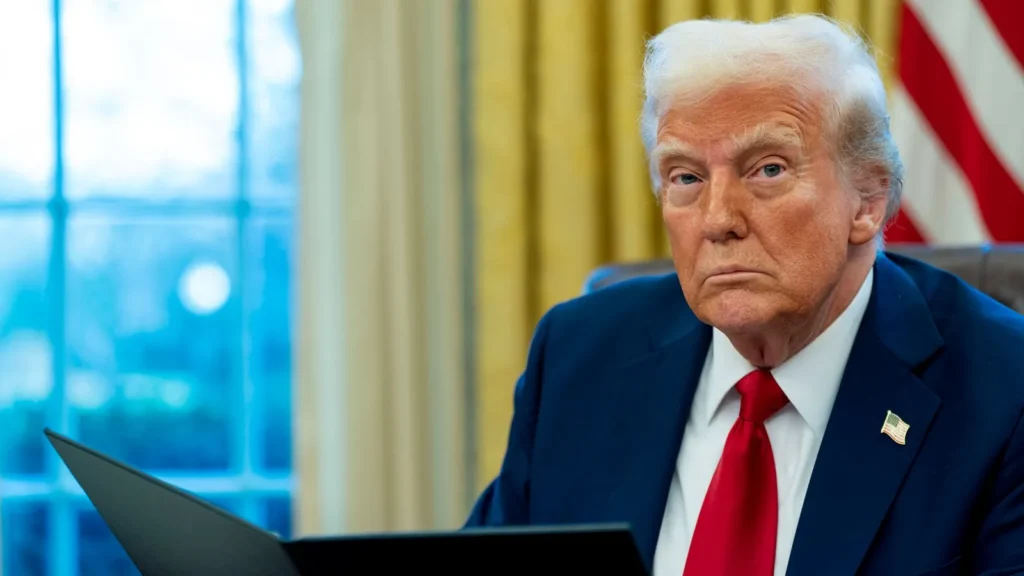 President, Donald Trump, Israel, Iran, Middle Eastern