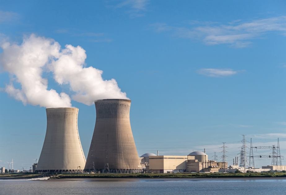 World Bank Lifts Ban on Nuclear Energy Financing for Developing Nations