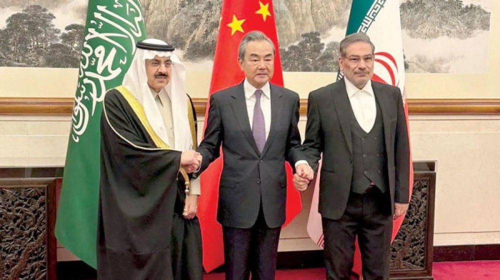 Saudi Arabia, Iran, and China Push for UN-Backed Peace in Yemen