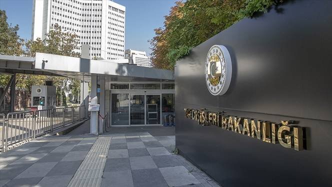 Turkey reaffirms its commitment to peace in Russia-Ukraine War