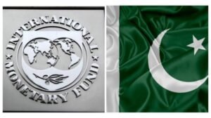 Pakistan’s Foreign Reserves Strengthened by $1.3 Billion IMF Disbursement