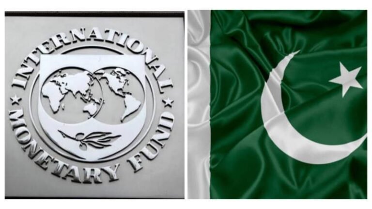 Pakistan’s Foreign Reserves Strengthened by $1.3 Billion IMF Disbursement
