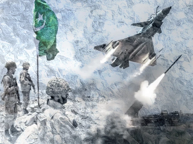 Two Oppressors, One Playbook