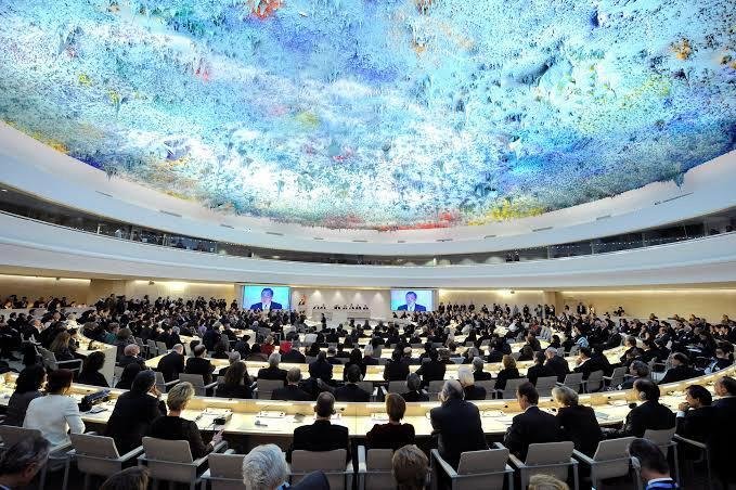 UN Human Rights Commission Terminates 300 Positions as Funds Fall Short UN Human Rights Commission Terminates 300 Positions as Funds Fall Short