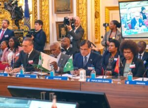 Pakistan Urges Reform, Practical Action at Commonwealth Foreign Ministers Meeting