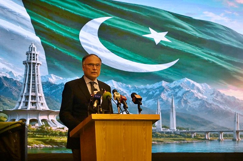 Pakistan-China Cultural Evening Celebrates 75 Years of Enduring Friendship
