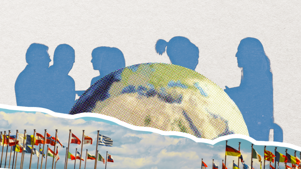 Climate Diplomacy in Digital Era: Harnessing Tech for Environmental Peace