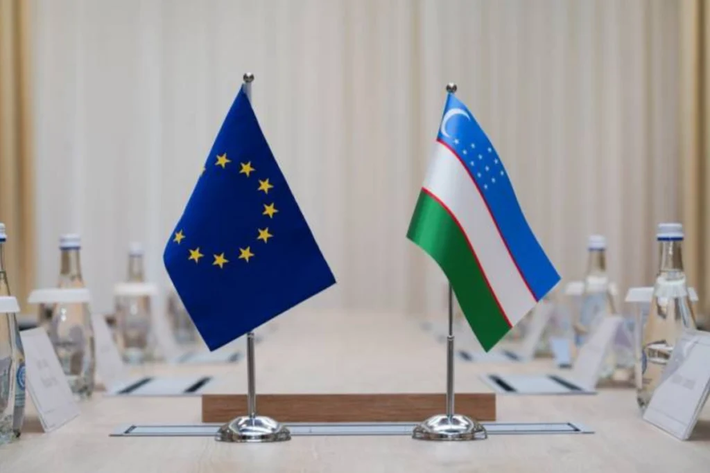 Uzbekistan–EU Partnership: Progress, Investment and Future Prospects