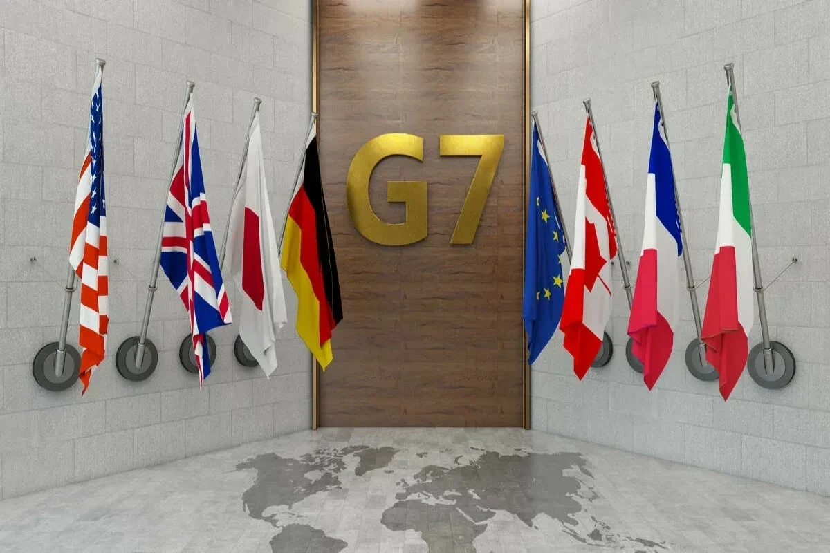 US Again Asks G7, EU to Impose Tariffs on Russian Oil Purchasers