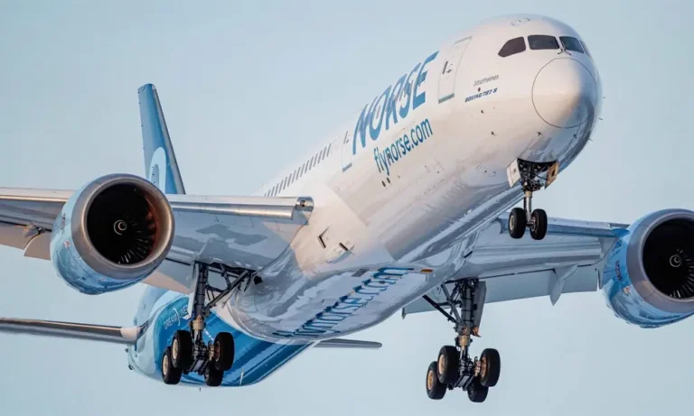 Islamabad Opens Skies to UK’s Norse Atlantic Airlines