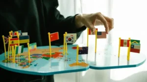 How Negotiators and Diplomats Shape Outcomes One Question at a Time