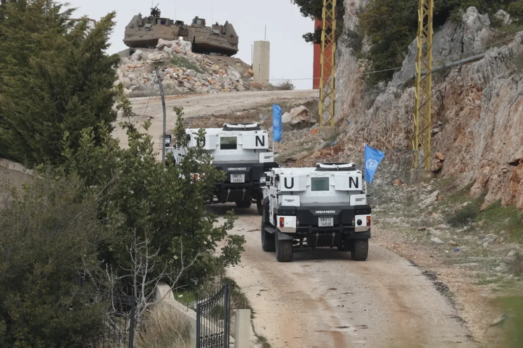 Indonesia Urges UN Action After Peacekeepers Killed in Lebanon