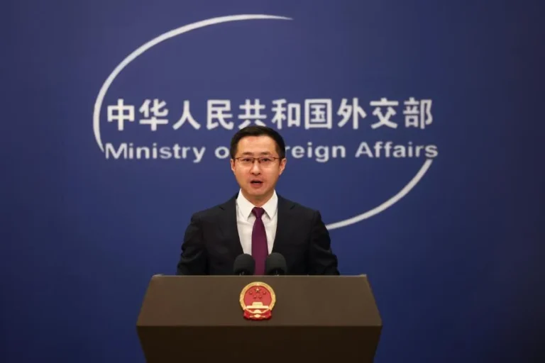 China Announces New Humanitarian Aid for Iran and Lebanon