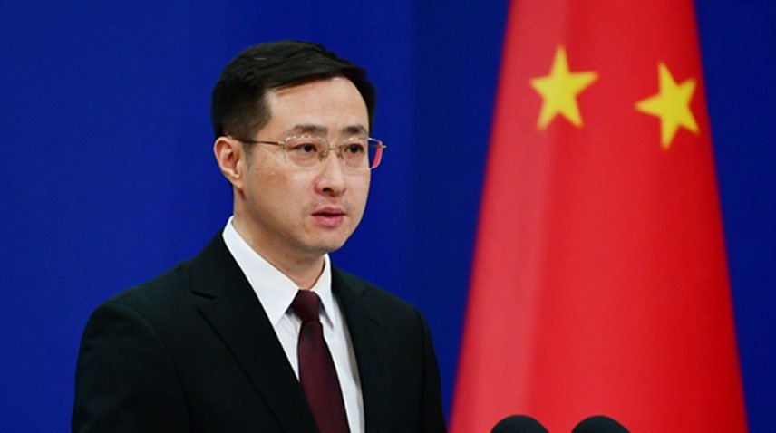China, Lebanon, Israel, Hezbollah, Prime Minister, Benjamin Netanyahu