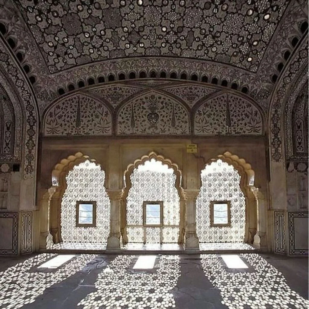 How France and Pakistan Are Collectively Preserving the Lahore Fort