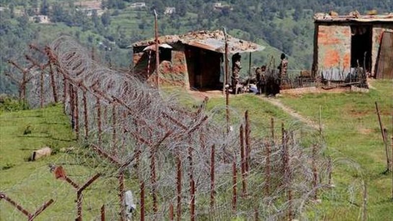 Pakistan hands over BSF jawan
