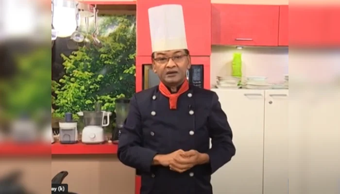 Renowned Pakistani Chef Zakir Qureshi Passes Away at 58