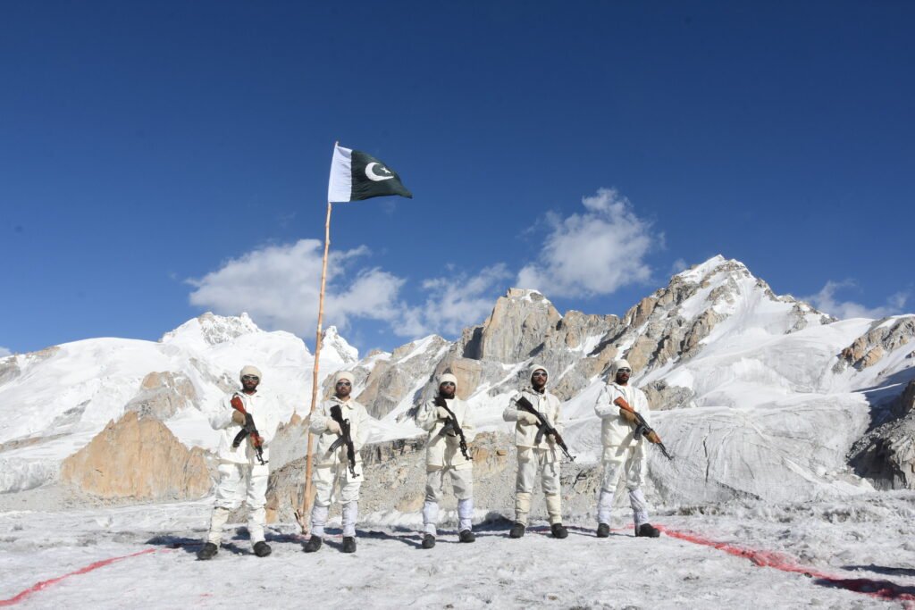 From Pokhran to Chagai: The Nuclear Tests That Reshaped South Asia 3