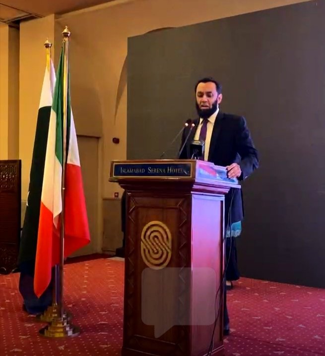Italy-Pakistan Ties Growing Stronger Over Time: Ambassador Marilina
