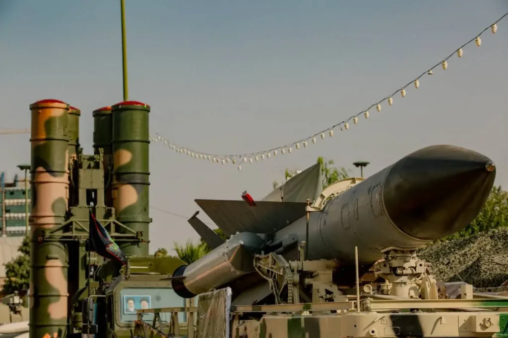 The World Becomes More Prone to War as Military Spending Rose by 9.4% in 2024