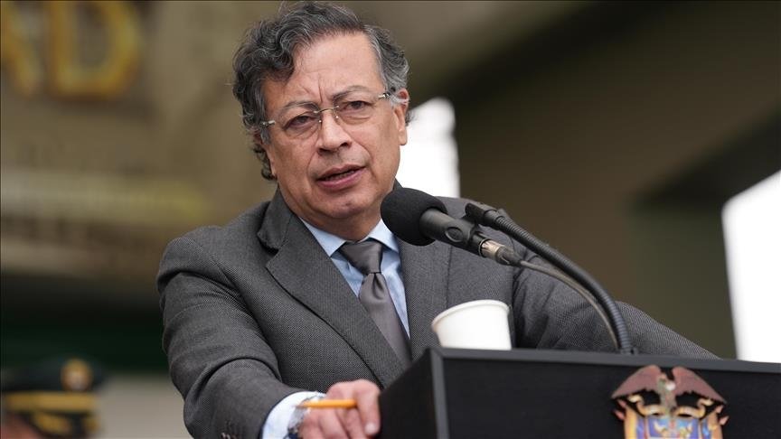 Colombia Expels Israeli Diplomats Over Gaza Aid Flotilla Storming