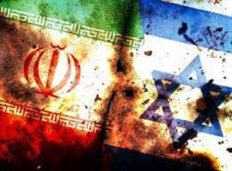 United States, Israel, Iran, Hezbollah