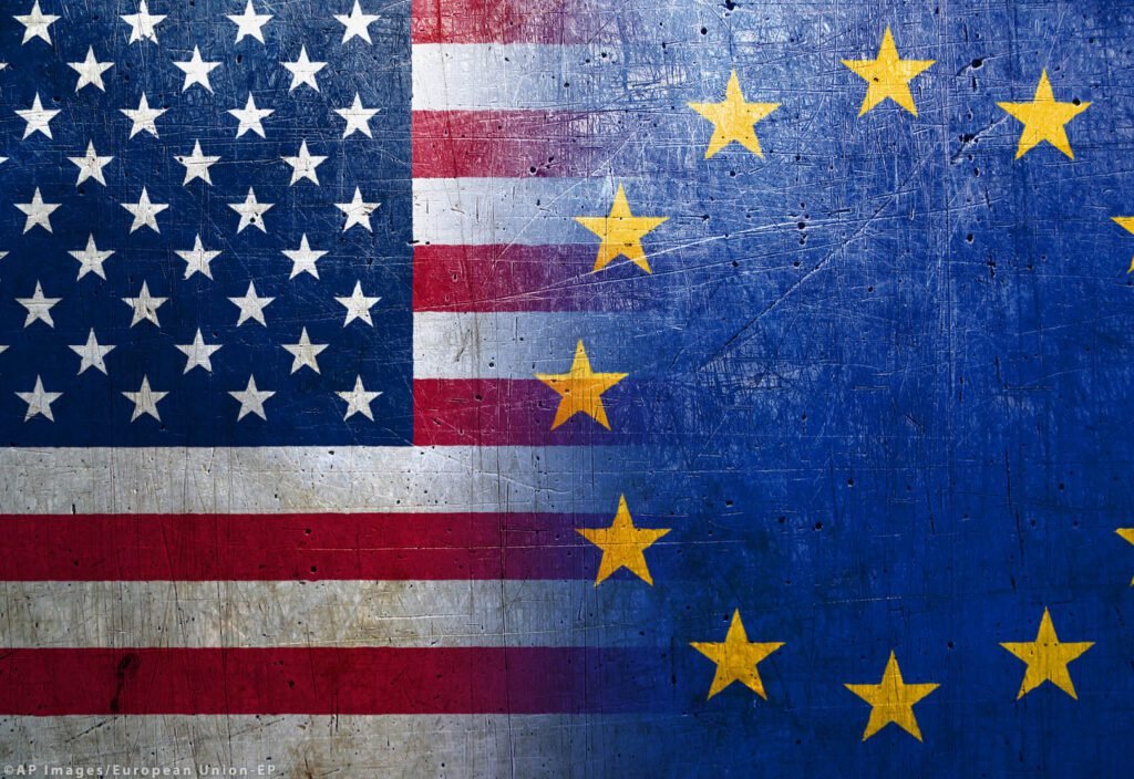 U.S. congratulates European Council on EU Enlargement