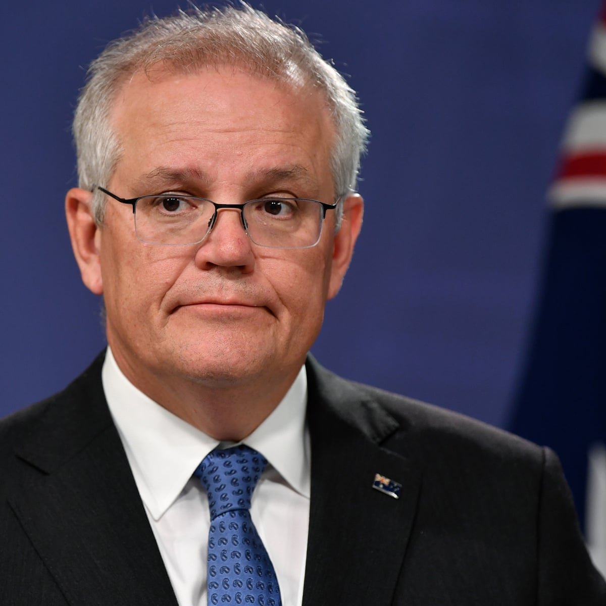 Prime Minister of Australia