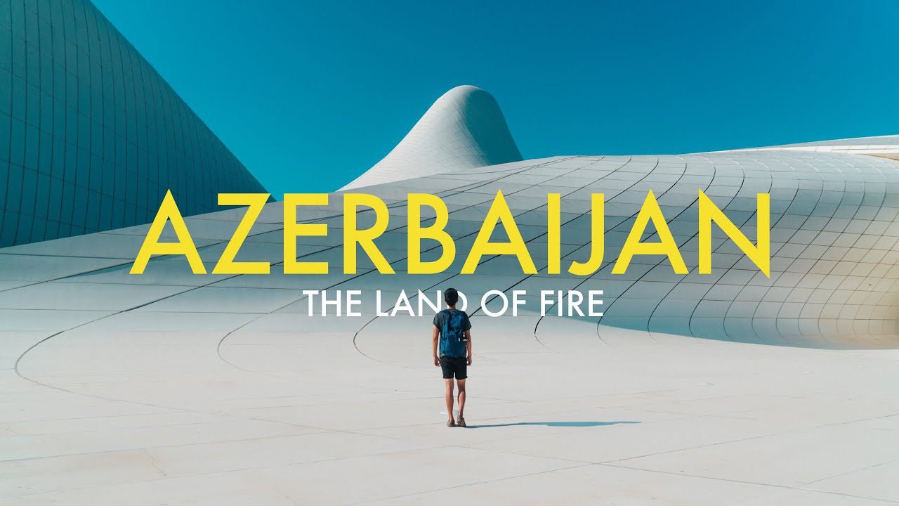 Discover and Explore Azerbaijan - The Diplomatic Insight