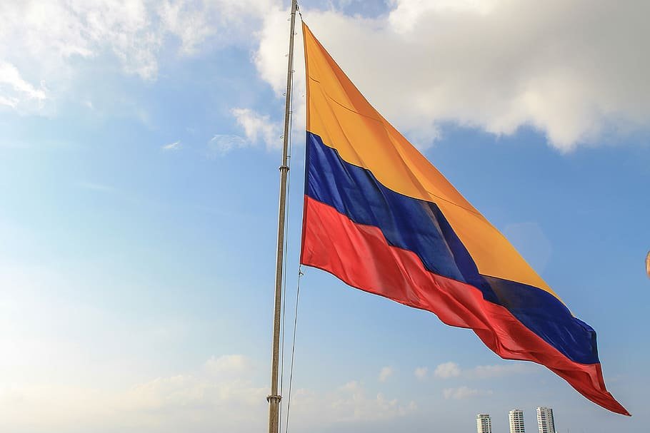 EU deploys election mission in Colombia 1 EU Elections Observation Mission