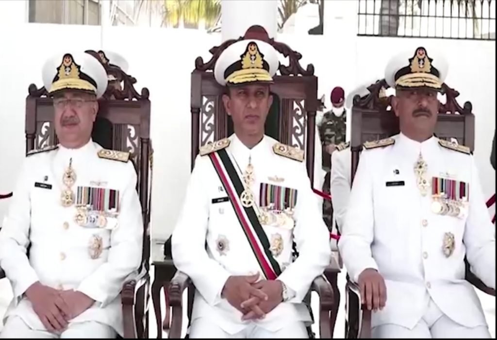 PNS HAIBAT